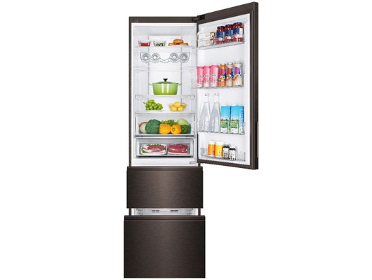 Холодильник HAIER A4 F 739 CDBGU1